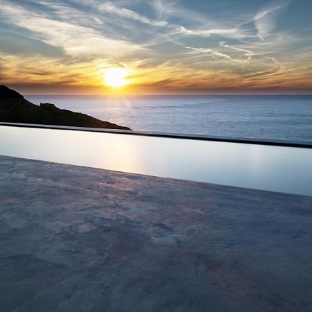كيثنوس Kastellas Villas المظهر الخارجي الصورة