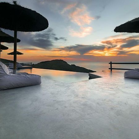 كيثنوس Kastellas Villas المظهر الخارجي الصورة