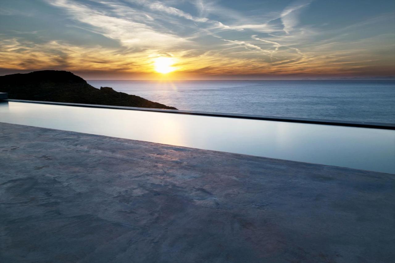 كيثنوس Kastellas Villas المظهر الخارجي الصورة