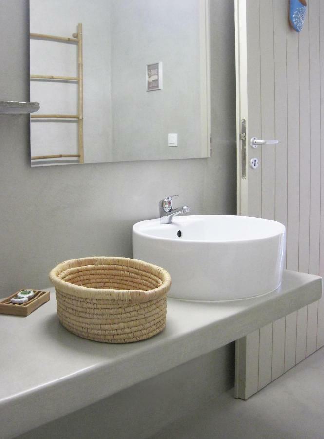 كيثنوس Kastellas Villas المظهر الخارجي الصورة