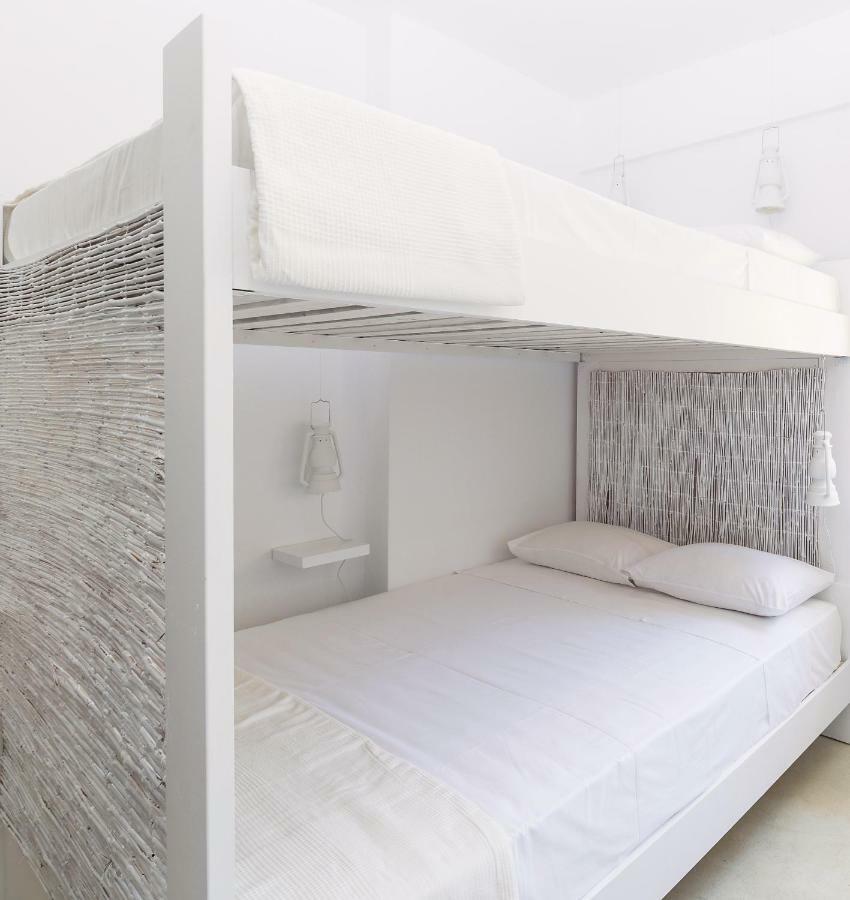 كيثنوس Kastellas Villas المظهر الخارجي الصورة